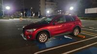 マツダ CX-5