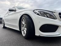 メルセデス・ベンツ Cクラス ステーションワゴン C220d ステーションワゴン アバンギャルド_RHD(AT_2.2)