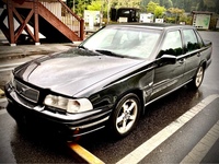 ボルボ S70 2.5T_LHD(AT_2.5)