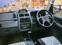 三菱 パジェロミニ XR-II_4WD(AT_0.66)