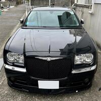 クライスラー 300C ツーリング ツーリング5.7 HEMI_RHD(AT_5.7)