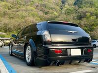クライスラー 300C ツーリング ツーリング5.7 HEMI_RHD(AT_5.7)