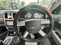 クライスラー 300C ツーリング ツーリング5.7 HEMI_RHD(AT_5.7)