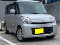 スズキ スペーシア T(CVT_0.66)