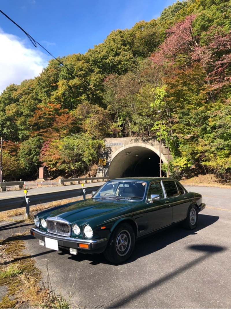 デイムラー デイムラー ダブルシックス_RHD(AT_5.3)