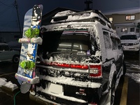 三菱 デリカD:5 G-プレミアム_7人乗り_4WD(CVT_2.4)