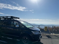 三菱 デリカD:5 G-プレミアム_7人乗り_4WD(CVT_2.4)