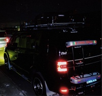 三菱 デリカD:5 G-プレミアム_7人乗り_4WD(CVT_2.4)