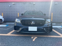 メルセデスAMG Eクラス ステーションワゴン メルセデスAMG E43 4マチック ステーションワゴン_RHD_4WD(AT_3.0)