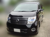 日産 エルグランド 250_ハイウェイスター(AT_2.5)
