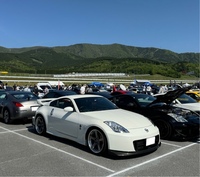 日産 フェアレディZ フェアレディZ_Version_S(MT_3.5)