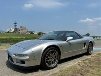 ホンダ NSX クーペ(AT_3.0)