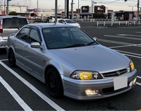 ホンダ トルネオ 1.8VTE(MT_1.8)