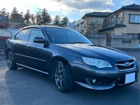 スバル レガシィB4 2.0i_AWD(AT_2.0)