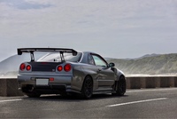 日産 スカイラインＧＴ‐Ｒ