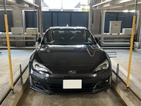 スバル BRZ GT(AT_2.0)
