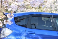 ホンダ フィットハイブリッド