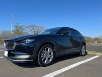 マツダ CX-30 20S(MT_2.0)