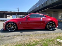 日産 フェアレディZ フェアレディZ_Version_S(MT_3.5)