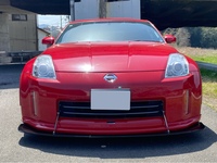 日産 フェアレディZ フェアレディZ_Version_S(MT_3.5)
