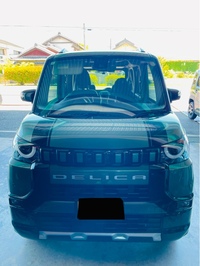 三菱 デリカミニ Tプレミアム_4WD(CVT_0.66)