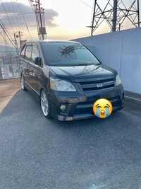 トヨタ ノア S(AT_2.0)