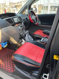 トヨタ ノア S(AT_2.0)
