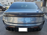 BYD シール シール AWD_RHD