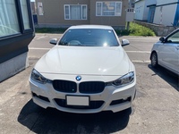BMW 3シリーズ セダン 320i xドライブ Mスポーツ スタイルエッジ_RHD_4WD(AT_2.0)