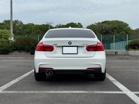 BMW 3シリーズ セダン 320i xドライブ Mスポーツ スタイルエッジ_RHD_4WD(AT_2.0)