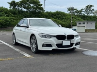 BMW 3シリーズ セダン 320i xドライブ Mスポーツ スタイルエッジ_RHD_4WD(AT_2.0)