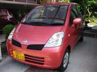日産 モコ C(AT_0.66)