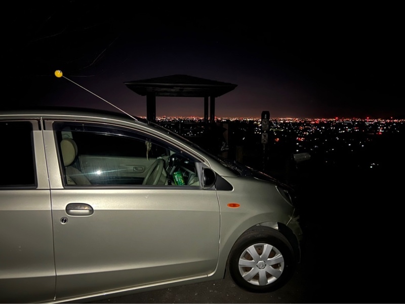 ダイハツ ミラ X リミテッド_(CVT_0.66)