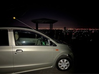 ダイハツ ミラ X リミテッド_(CVT_0.66)