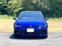 フォルクスワーゲン ゴルフ R R ブラックエディション_RHD_4WD(DSG_2.0)
