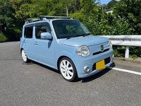 ダイハツ ミラココア