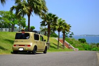 日産 キューブ