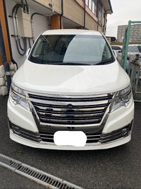 日産 エルグランド ライダー_7人乗り(CVT_2.5)