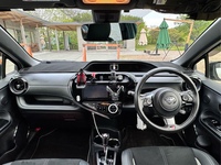 トヨタ アクア G“GRスポーツ・17インチパッケージ”(CVT_1.5)