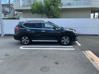 日産 エクストレイル 20Xi レザーエディション_5人乗り_4WD(CVT_2.0)