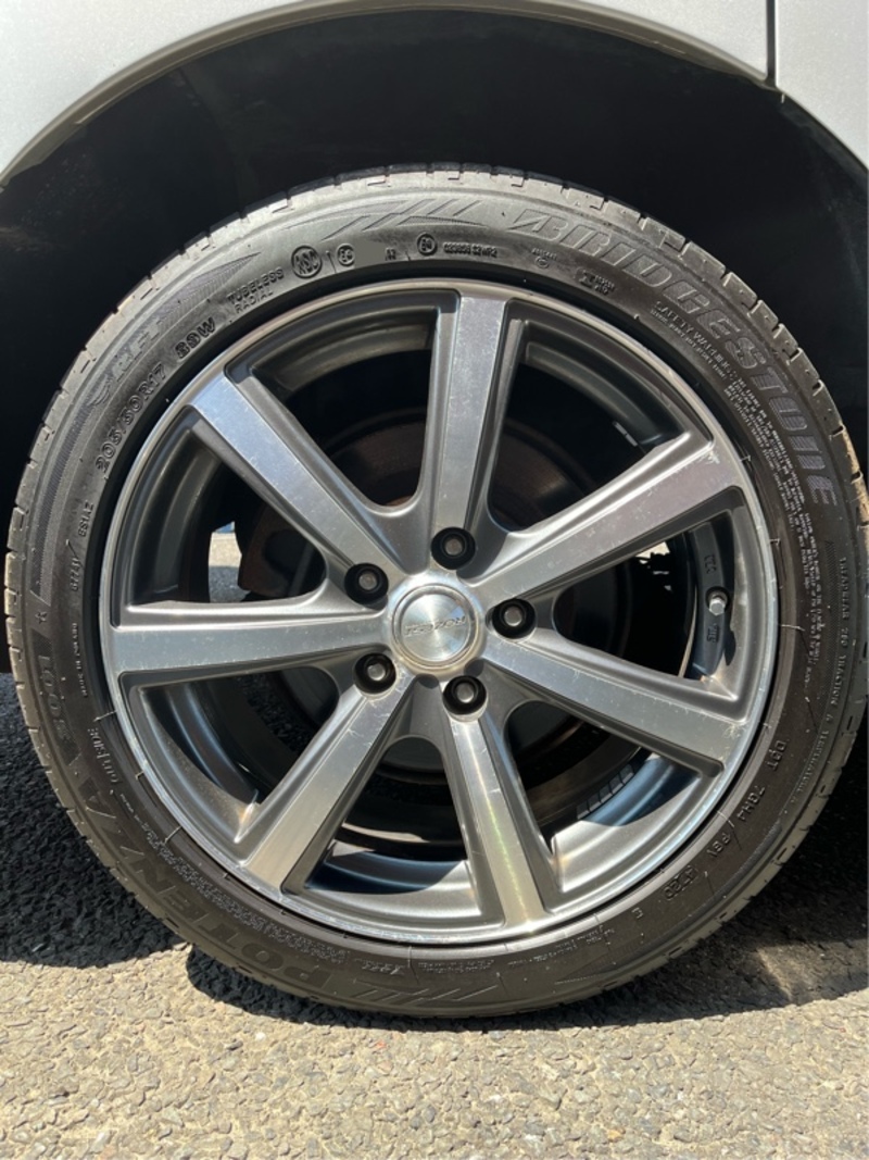 日産 セレナハイブリッド ハイウェイスター Sハイブリッド(CVT_2.0)