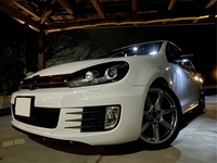 フォルクスワーゲン ゴルフ (ハッチバック) GTI_RHD（DSG_2.0）