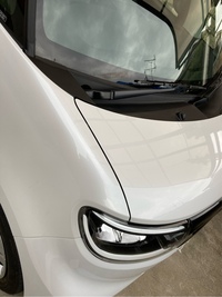 ダイハツ タント X(CVT_0.66)