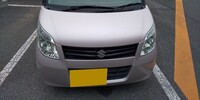 スズキ パレット X(CVT_0.66)