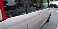 スズキ パレット X(CVT_0.66)
