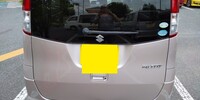 スズキ パレット X(CVT_0.66)
