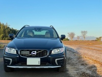 ボルボ XC70 T6 AWD_RHD_AWD(AT_3.0)