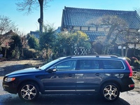 ボルボ XC70 T6 AWD_RHD_AWD(AT_3.0)
