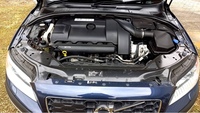 ボルボ XC70 T6 AWD_RHD_AWD(AT_3.0)