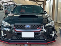スバル WRX S4